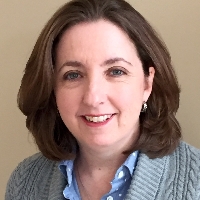 Mary Flounlacker