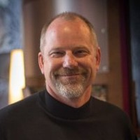 Michael Halfast