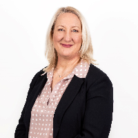 Kay Hyde-Patton