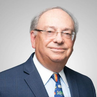 Brian Bixby, Partner
