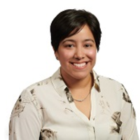 Nicholle Canales