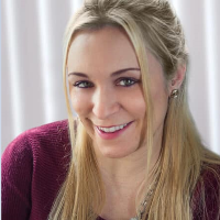 Melissa Johnson