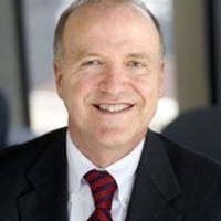 Arthur P. Bergeron