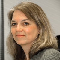 Ann Watkins