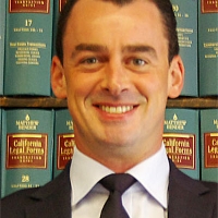 M. Justin McDermott