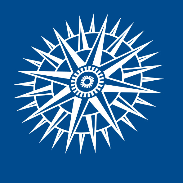 compass image