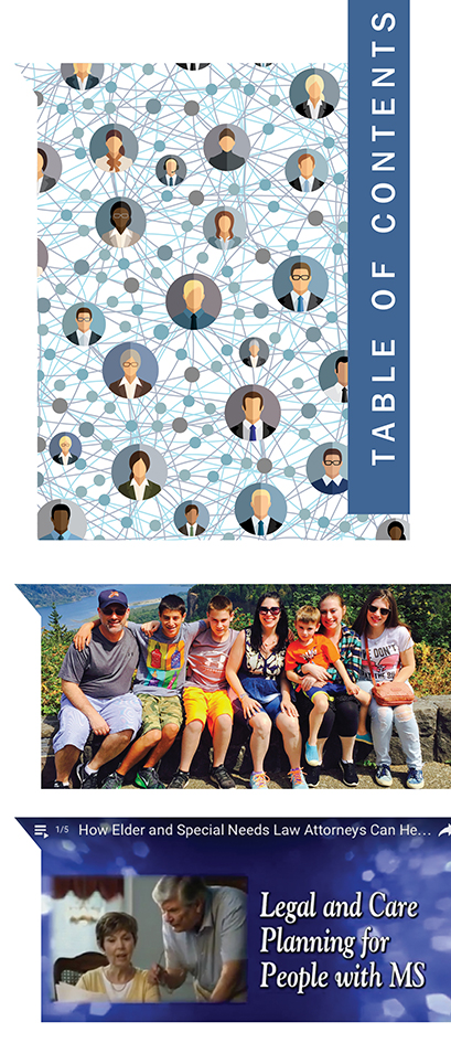 NAELA News Volume 29 Number 1 cover